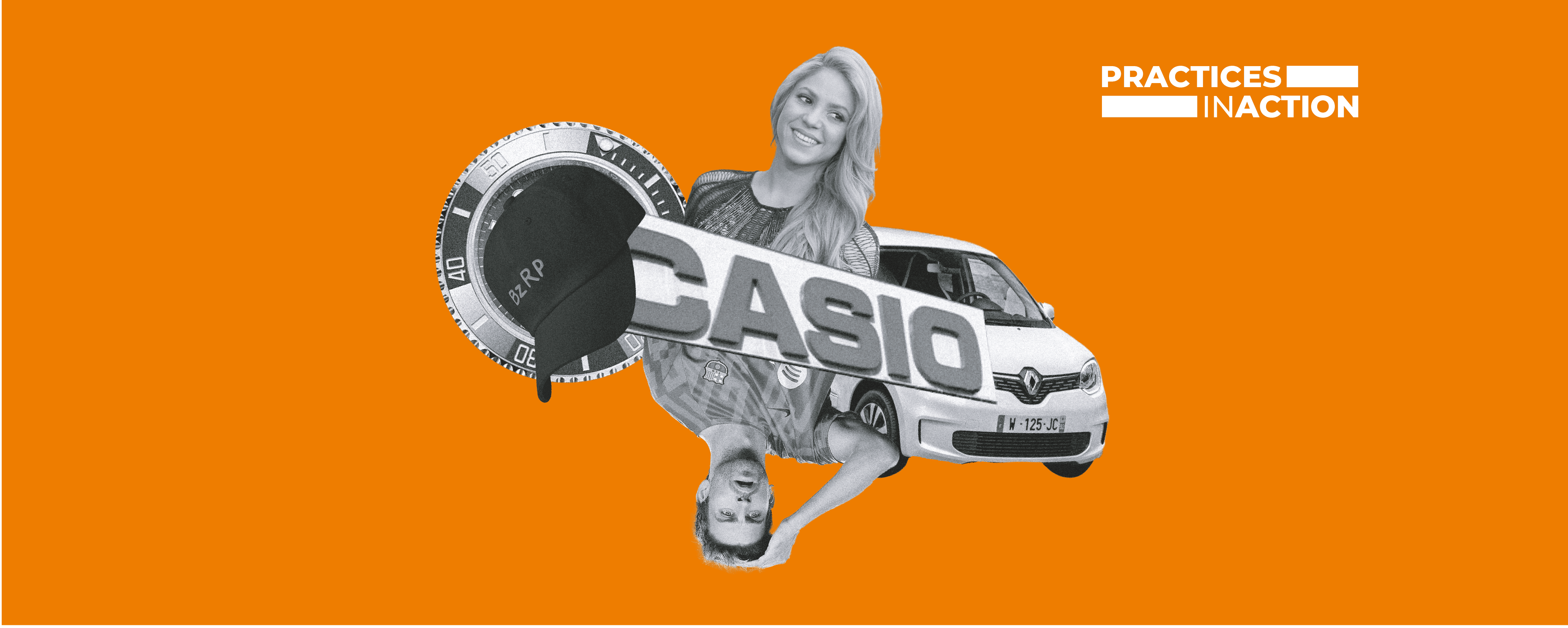 Casio y el efecto 