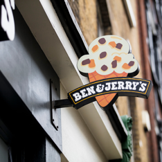Giro en Ben & Jerry’s:  cuando el propósito es más que un slogan