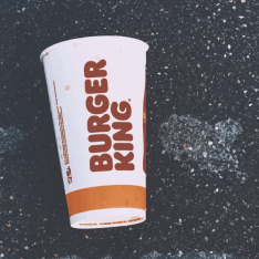 Burger King: claves para una buena comunicación frente a una crisis de reputación