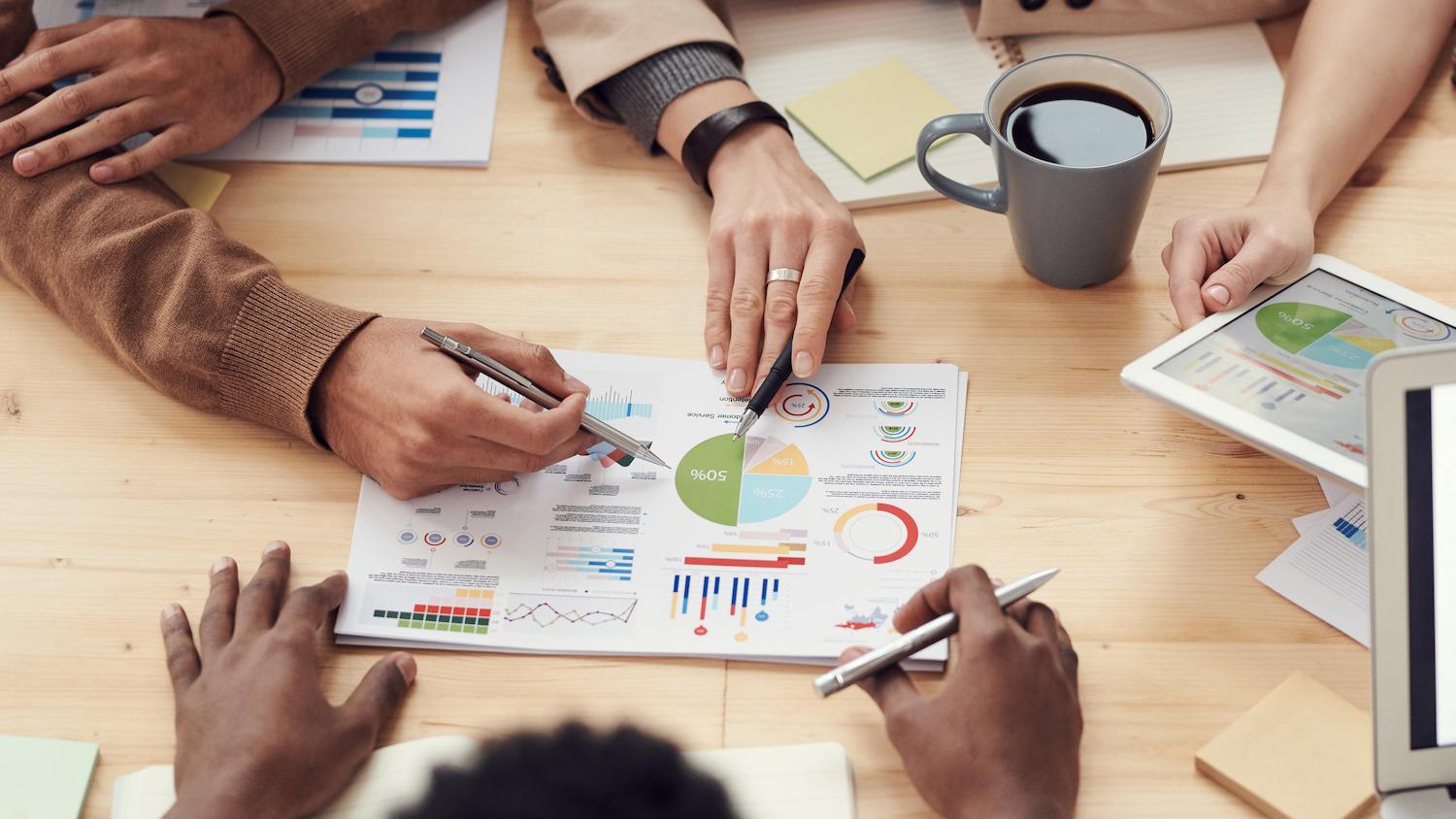 Medir las estrategias de Asuntos Públicos: un valor diferencial