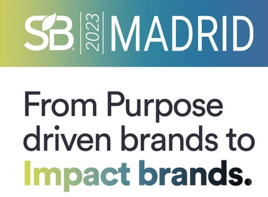 Sustainable Brands Madrid 2023