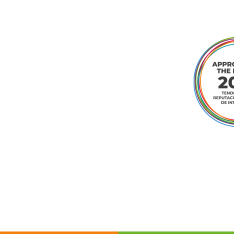 Resumen ejecutivo. Approaching the Future 2023