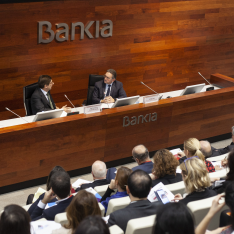 Conferencia Anual Corporate Excellence 2018
