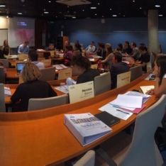 Lanzamiento de la 3ª Edición de The Global Chief Communications Officer