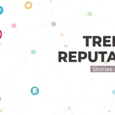 Trends & Reputation. Temporada 2020: Especial reputación y COVID-19