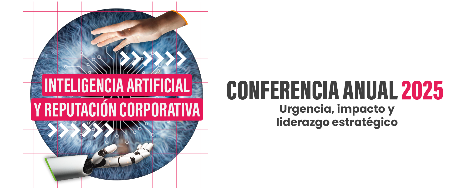 Conferencia Anual Corporate Excellence 2025