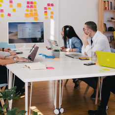 Presente y futuro de las agencias In-House