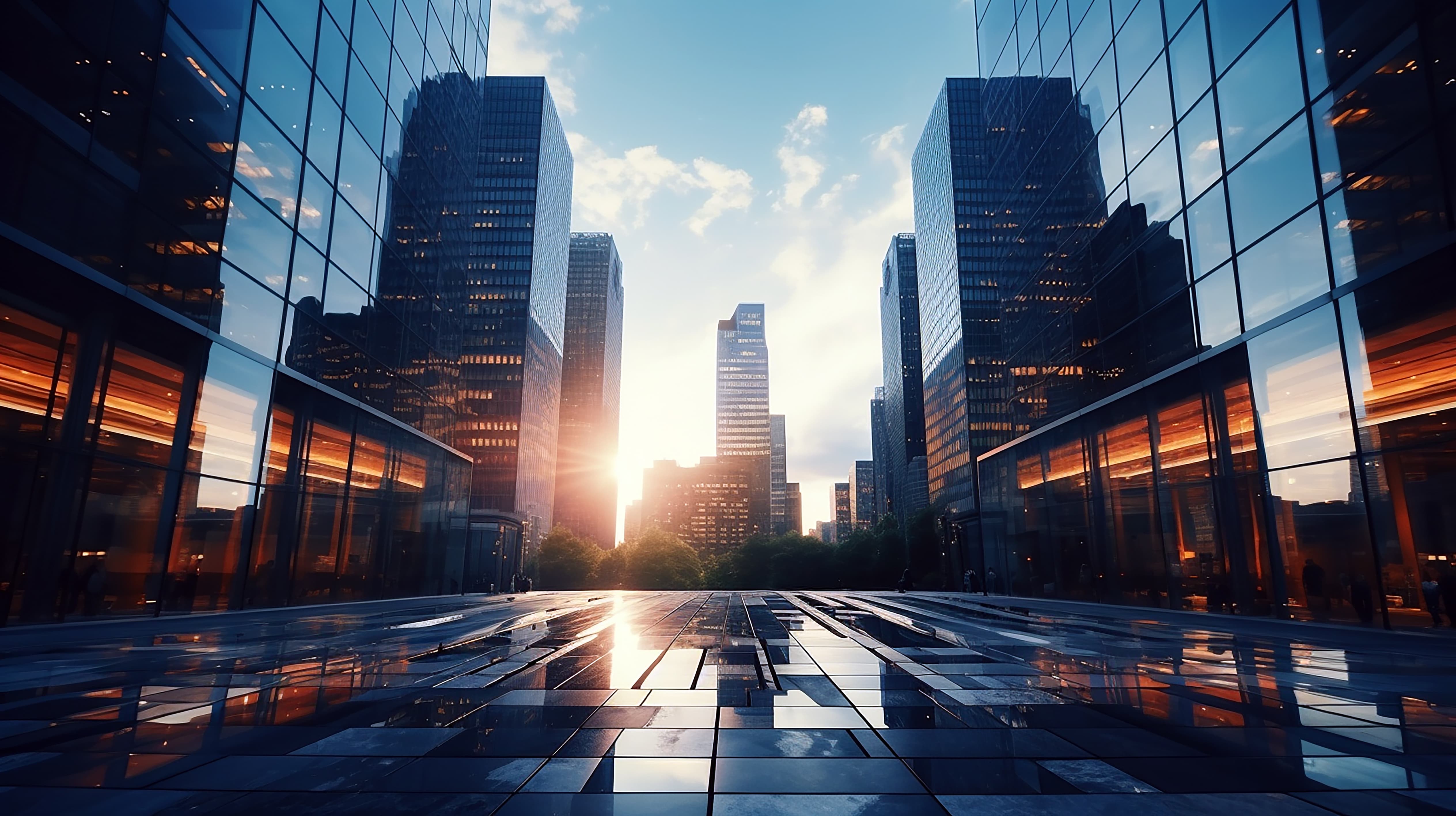 Las multinacionales líderes en reputación en España y el mundo