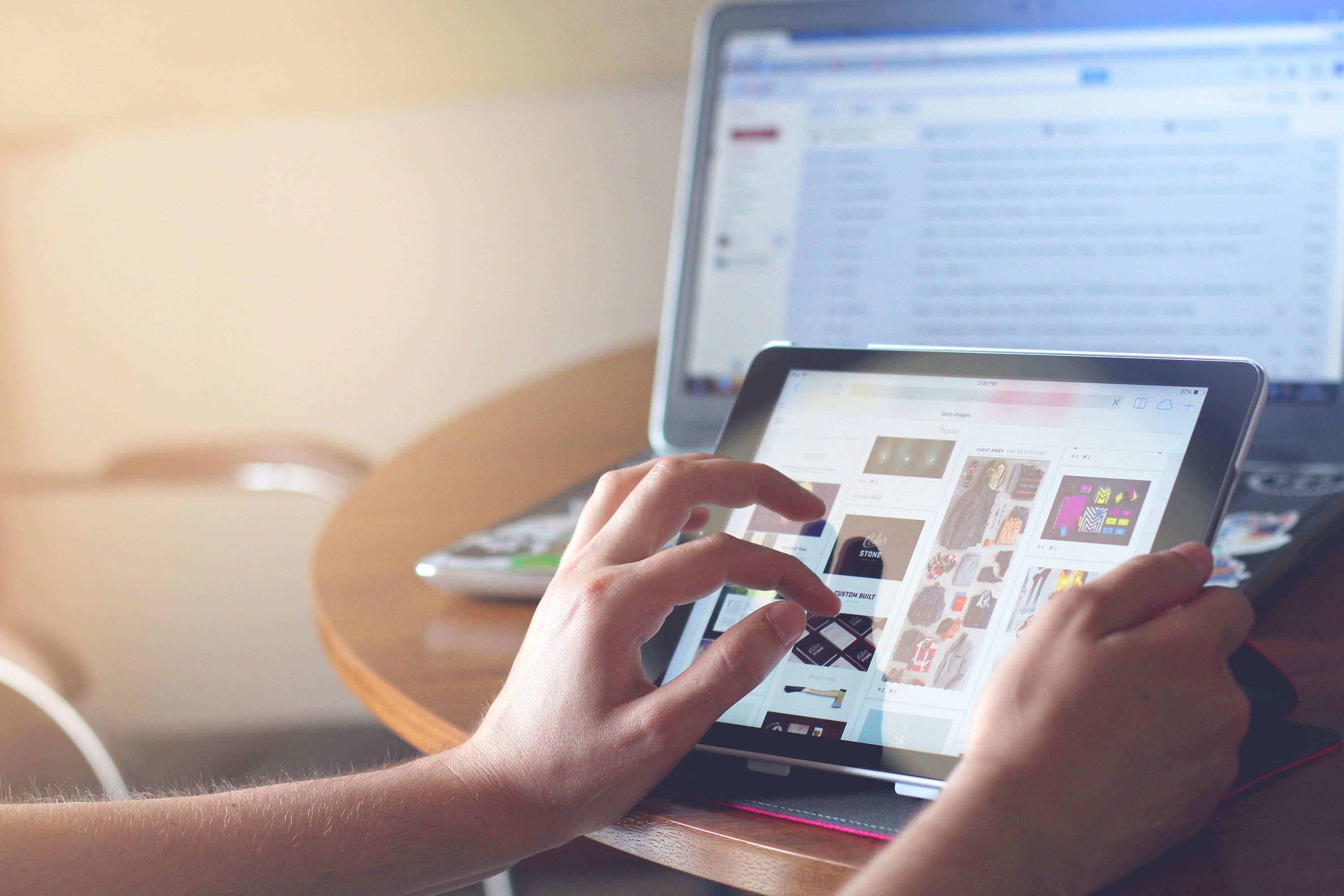 La digitalización es la segunda tendencia en la que más se está avanzando