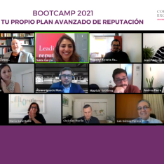Nace el primer curso intensivo en reputación Nace el primer curso intensivo en reputación