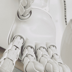 Viernes de lectura: un ecosistema español de Inteligencia Artificial Viernes de lectura: un ecosistema español de Inteligencia Artificial