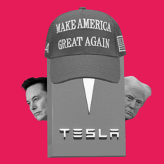 Tesla: reputación corporativa atrapada en la política