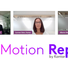 Nueva métrica de reputación: eMotionRep by Kantar
