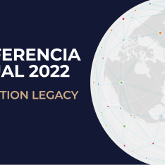 CONFERENCIA ANUAL 2022