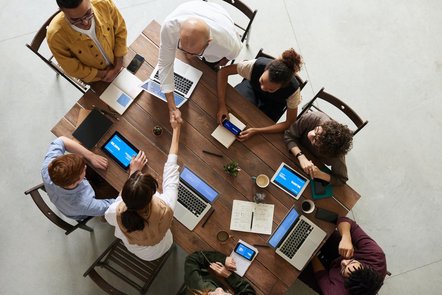 Un 46,5 % de las empresas ya están trabajando en la gestión de su reputación