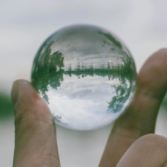 Retos y oportunidades en la era de la hipertransparencia