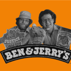 Ben&Jerry's y 40 años de activismo de marca