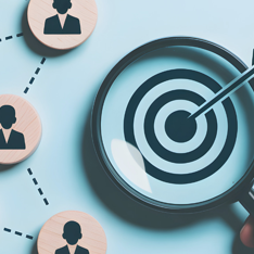 Dirección por misiones: un enfoque transformador para organizaciones ágiles y descentralizadas