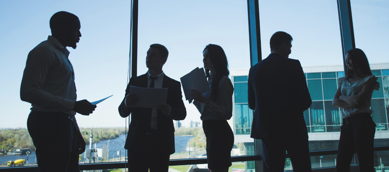 Comunicación corporativa: el ámbito más trabajado por el 61,7 % de las organizaciones