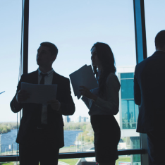 Comunicación corporativa: el ámbito más trabajado por el 61,7 % de las organizaciones
