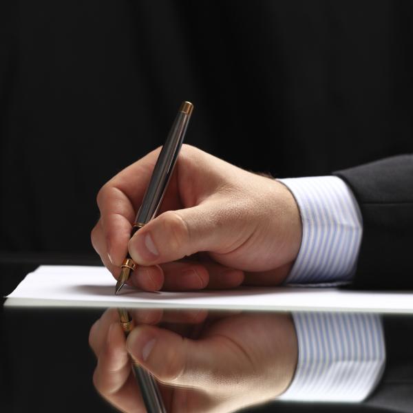 La carta del Presidente en los Informes Anuales
