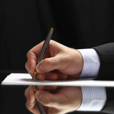 La carta del Presidente en los Informes Anuales