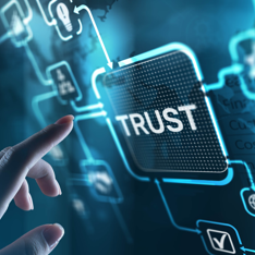 ¿Qué perciben los consumidores como una marca auténtica?