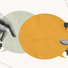 Tendencias informativas en 2025: los grandes temas de conversación