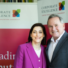 Mª Luisa Martínez Gistau asume la presidencia en representación de CaixaBank