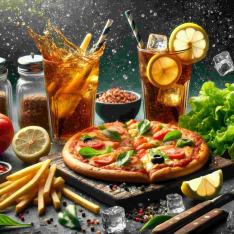 La reputación del sector Alimentación y Bebidas en España