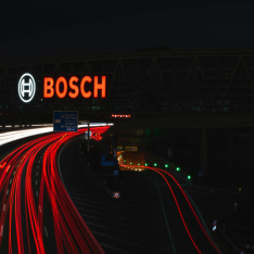 Bosch Power Tools: los beneficios de una transformación ágil