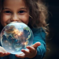 Señales de cambio en un mundo en transformación Señales de cambio en un mundo en transformación