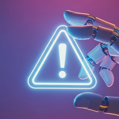 Los riesgos reputacionales de la IA: una amenaza emergente que exige gobernanza estratégica