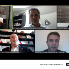 Corporate Excellence participa en la 1ª Semana de la Responsabilidad Social Global