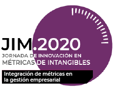 Lo último en Métricas de Intangibles: JIM.2020