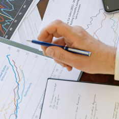 Page Navigator Benchmark Trend Report