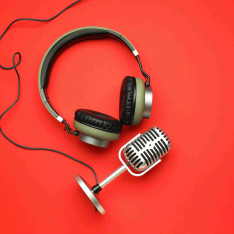 Las grandes empresas aprovechan el poder del podcast para conectar con sus audiencias