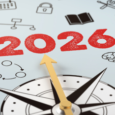 ¿Qué cambia para las organizaciones en 2026?