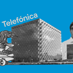 Telefónica Play to Move