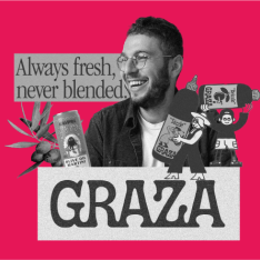 Graza y el poder de una disculpa personal