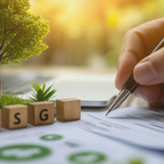 La gobernanza se consolida como el eje más trabajado en sostenibilidad