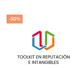 Inscríbete al Toolkit en Reputación e Intangibles