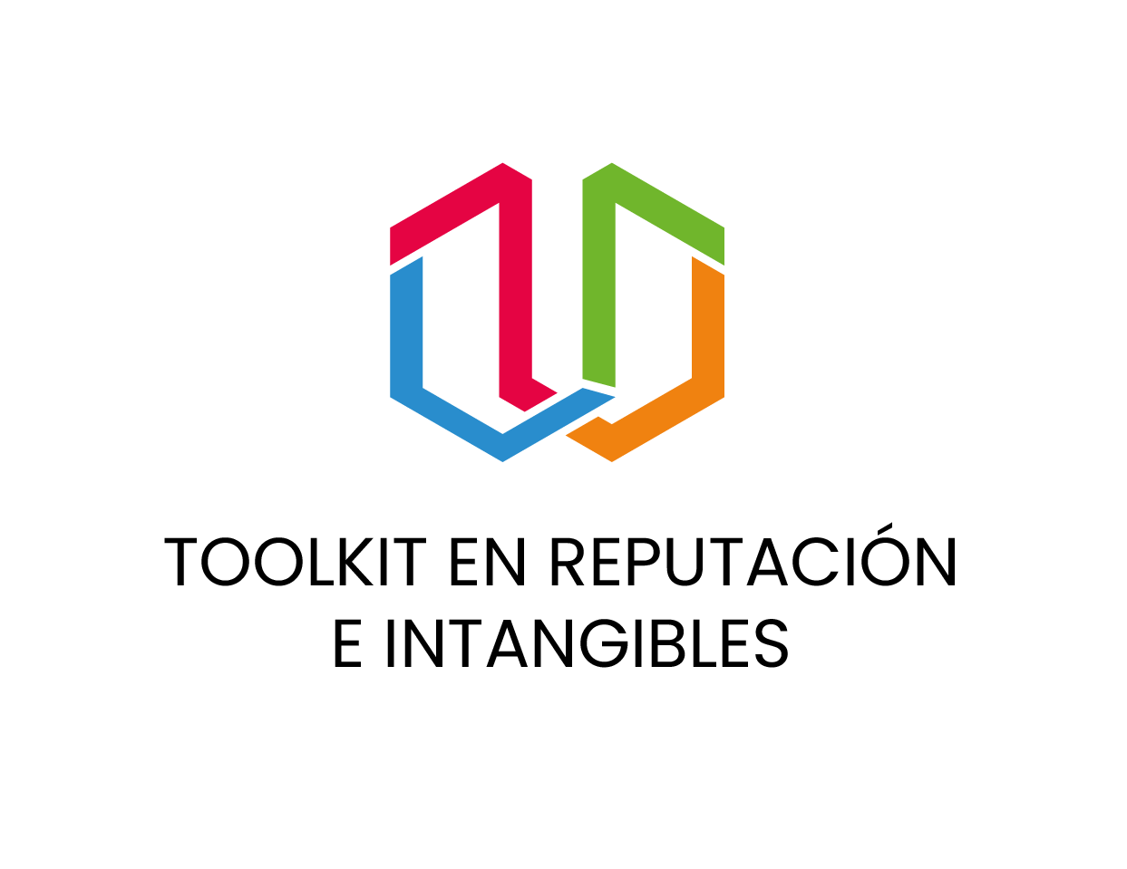 Inscríbete al Toolkit en Reputación e Intangibles