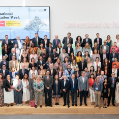 International Reputation Week 2023 International Reputation Week 2023