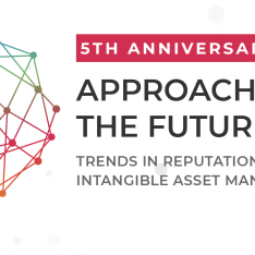 Approaching The Future 2020. Materials about the report and presentation Approaching The Future 2020. Materials about the report and presentation
