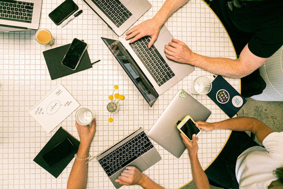Más de la mitad de las organizaciones (50,8 %) trabaja para impulsar la digitalización