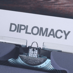 Diplomacia corporativa versus posicionamiento de marca