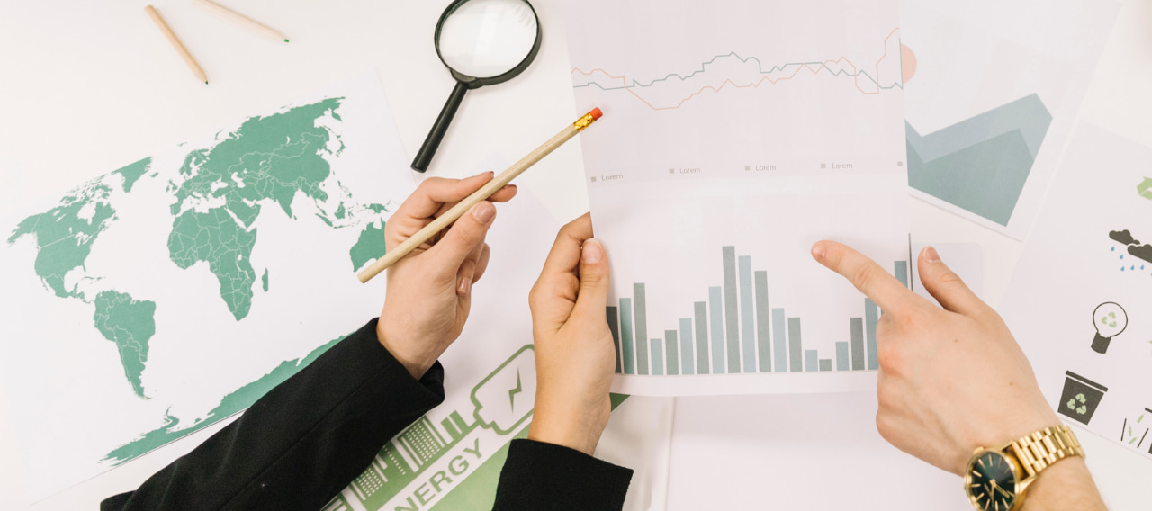 Sostenibilidad: prioridad estratégica para el 54% de las empresas, aunque desciende posiciones en Approaching the Future 2025