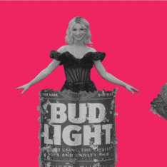 Boicot a Bud Light: Crisis de la cervecera más vendida de Estados Unidos