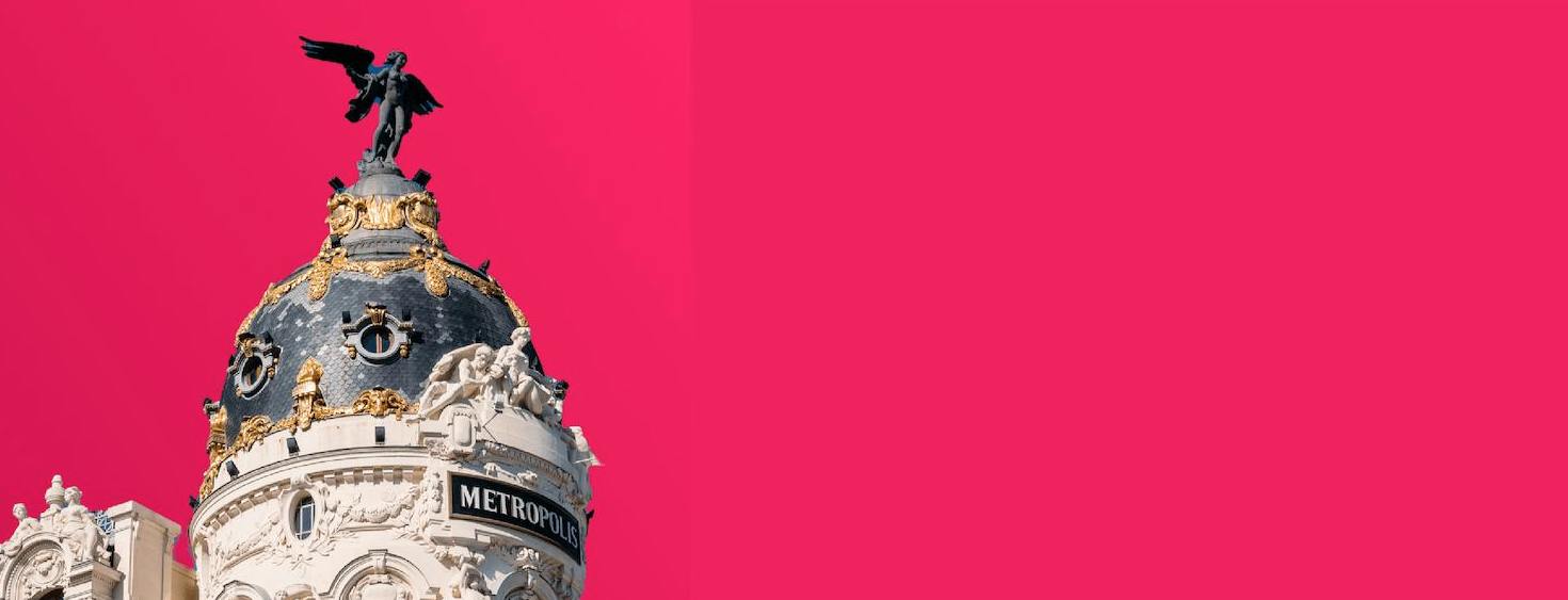Reputation Experience Madrid 2025